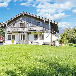 Jaudenhof - Seekaralm Apartment Lenggries