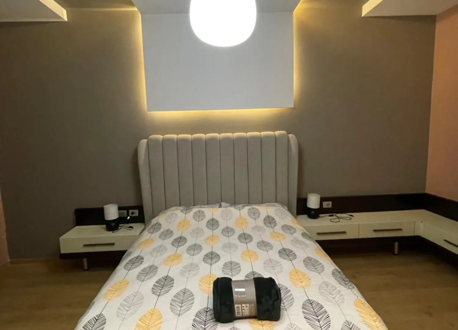 Lux Apartment Tirana