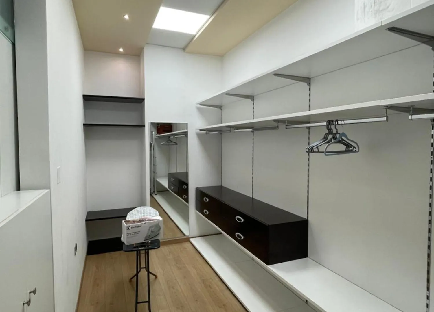 Lux Apartment Tirana