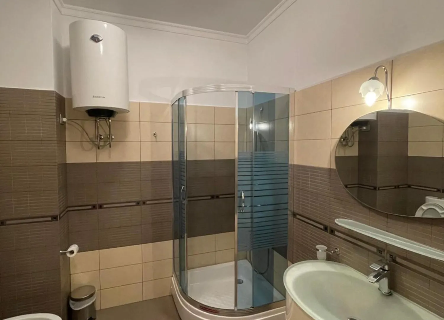 Lux Apartment Tirana